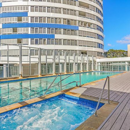 Tweed Ultima Apartments Tweed Heads Luaran gambar