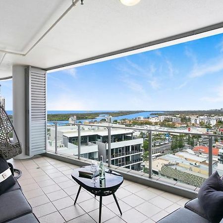 Tweed Ultima Apartments Tweed Heads Luaran gambar