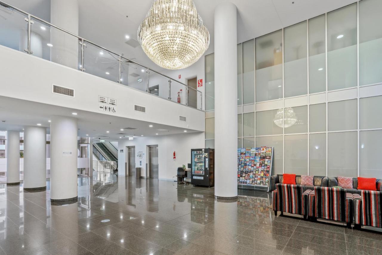 Tweed Ultima Apartments Tweed Heads Luaran gambar