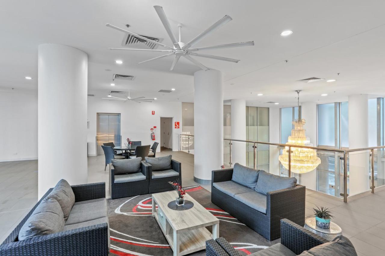 Tweed Ultima Apartments Tweed Heads Luaran gambar