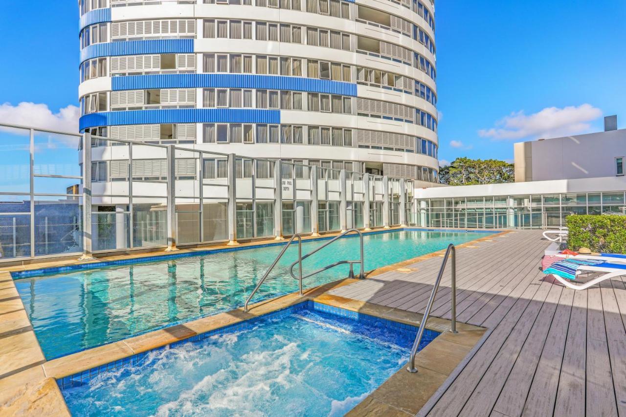 Tweed Ultima Apartments Tweed Heads Luaran gambar