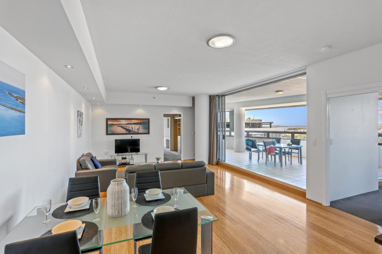 Tweed Ultima Apartments Tweed Heads Luaran gambar