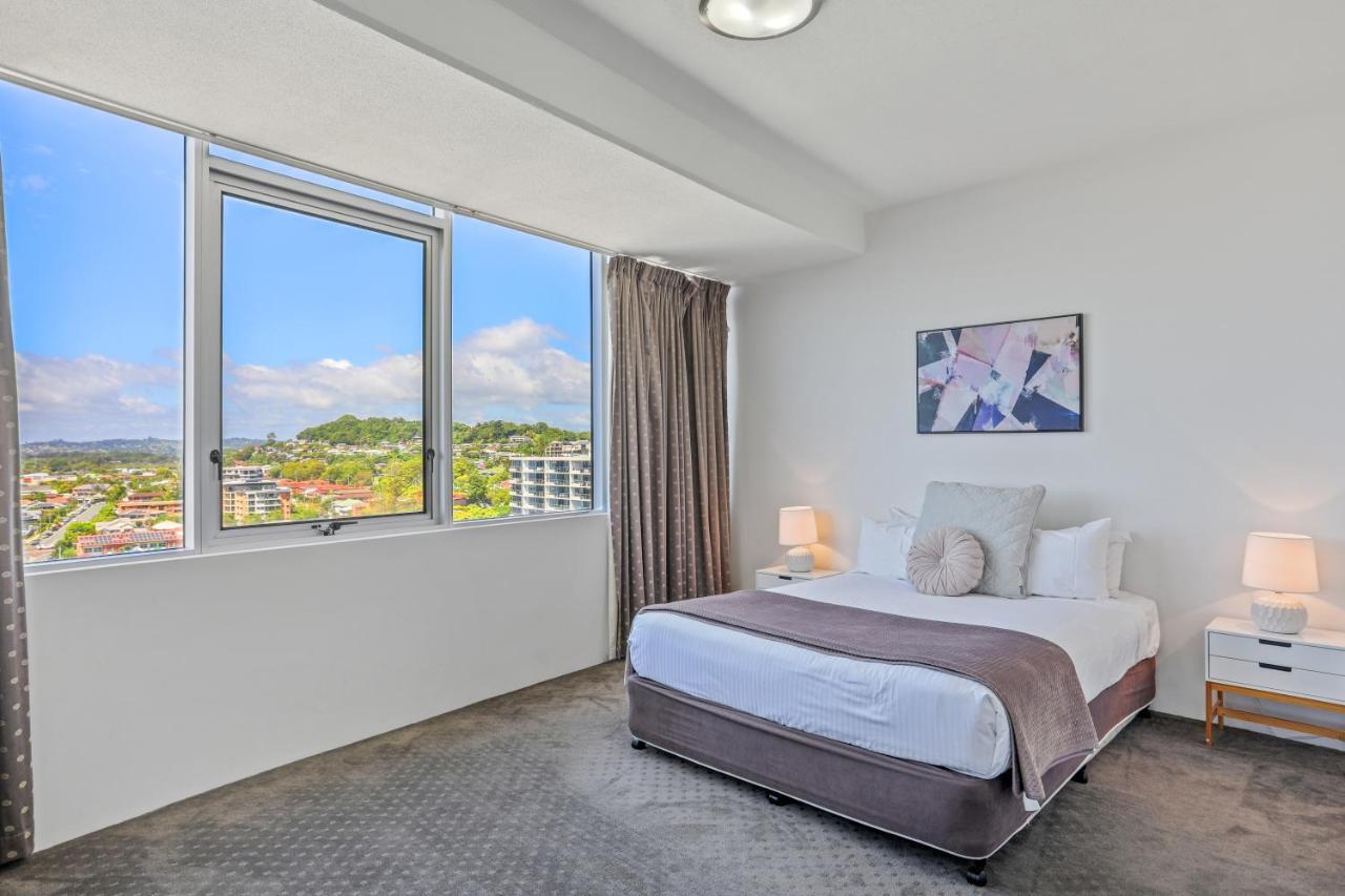 Tweed Ultima Apartments Tweed Heads Luaran gambar