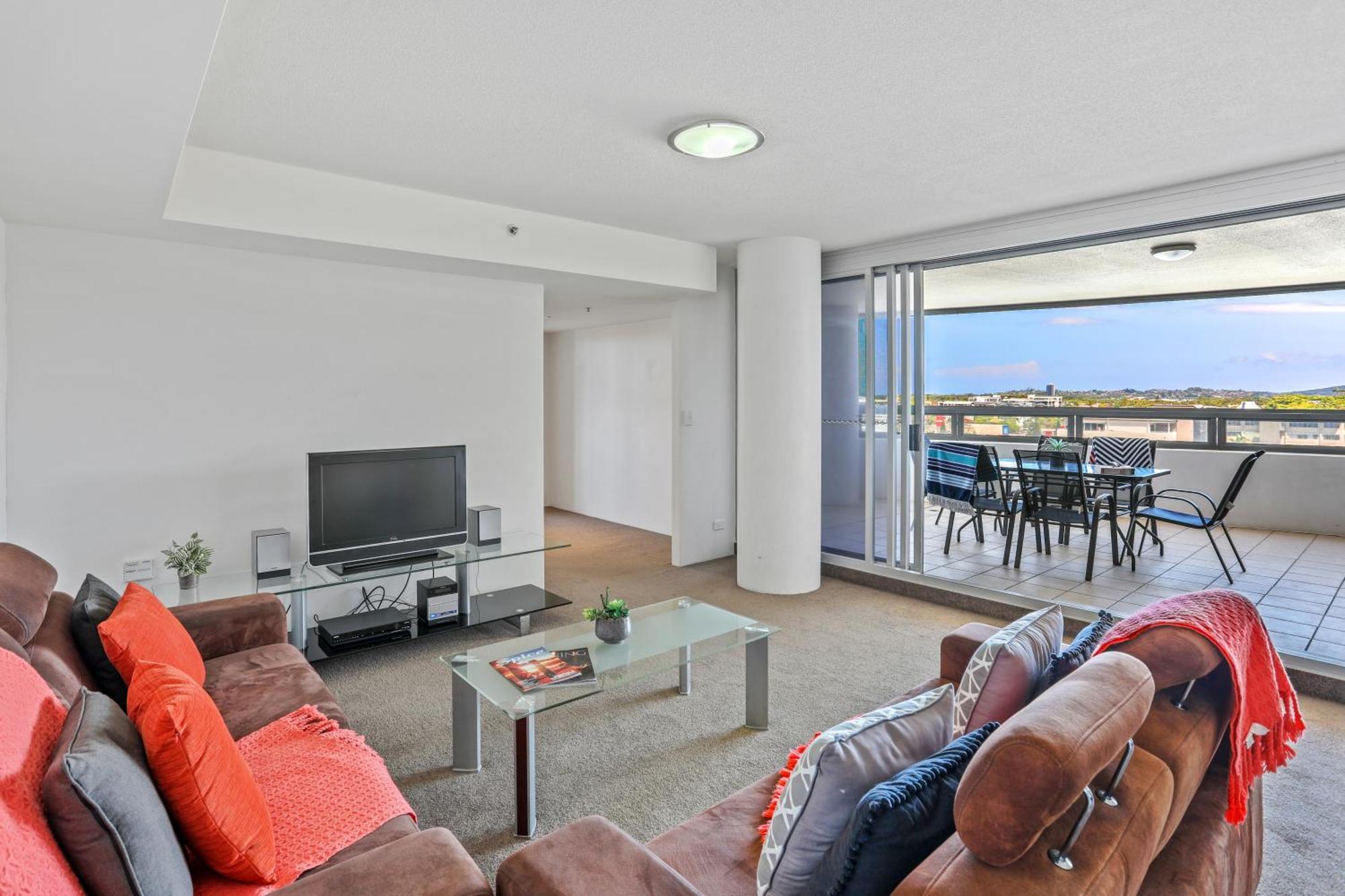 Tweed Ultima Apartments Tweed Heads Luaran gambar