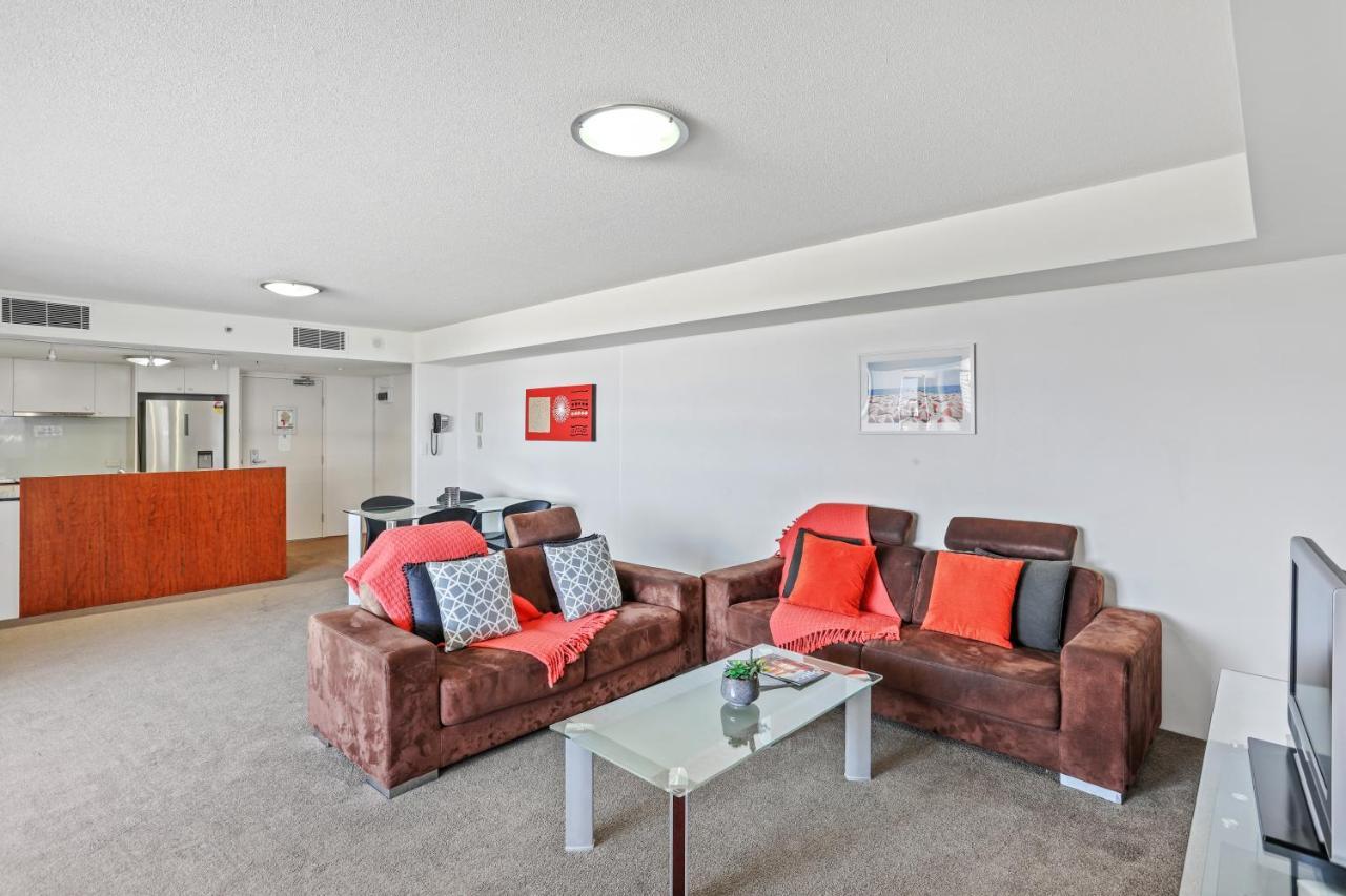 Tweed Ultima Apartments Tweed Heads Luaran gambar