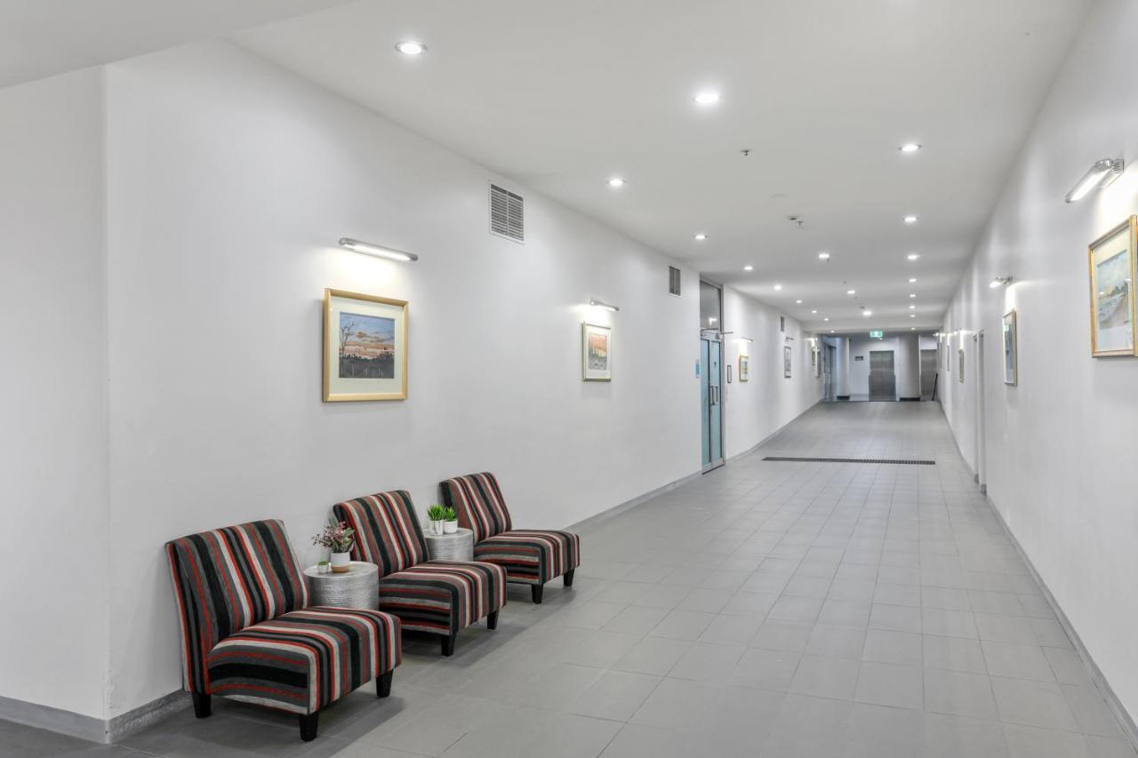 Tweed Ultima Apartments Tweed Heads Luaran gambar