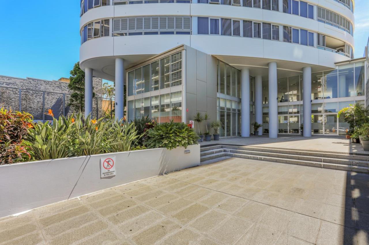 Tweed Ultima Apartments Tweed Heads Luaran gambar
