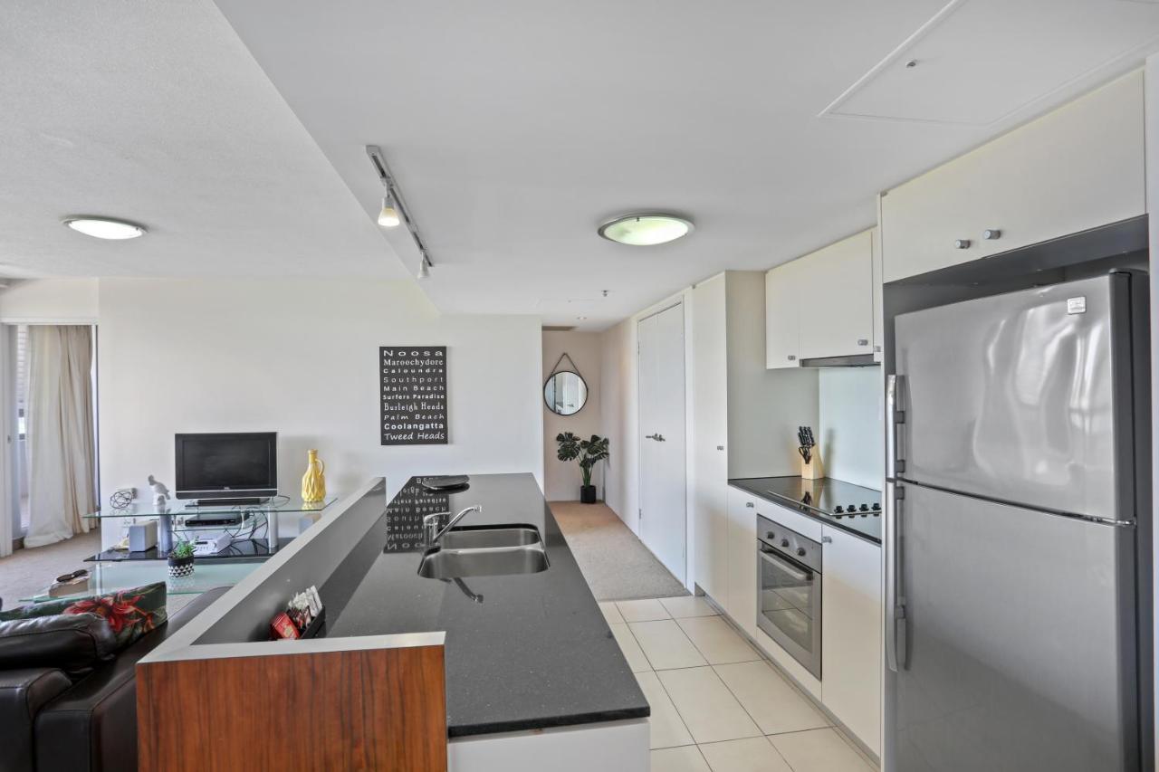 Tweed Ultima Apartments Tweed Heads Luaran gambar