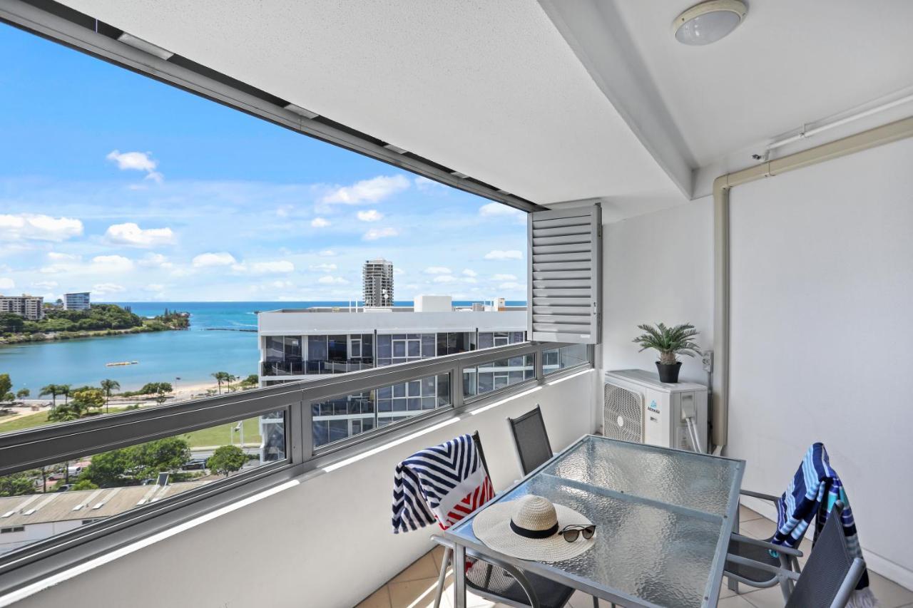 Tweed Ultima Apartments Tweed Heads Luaran gambar