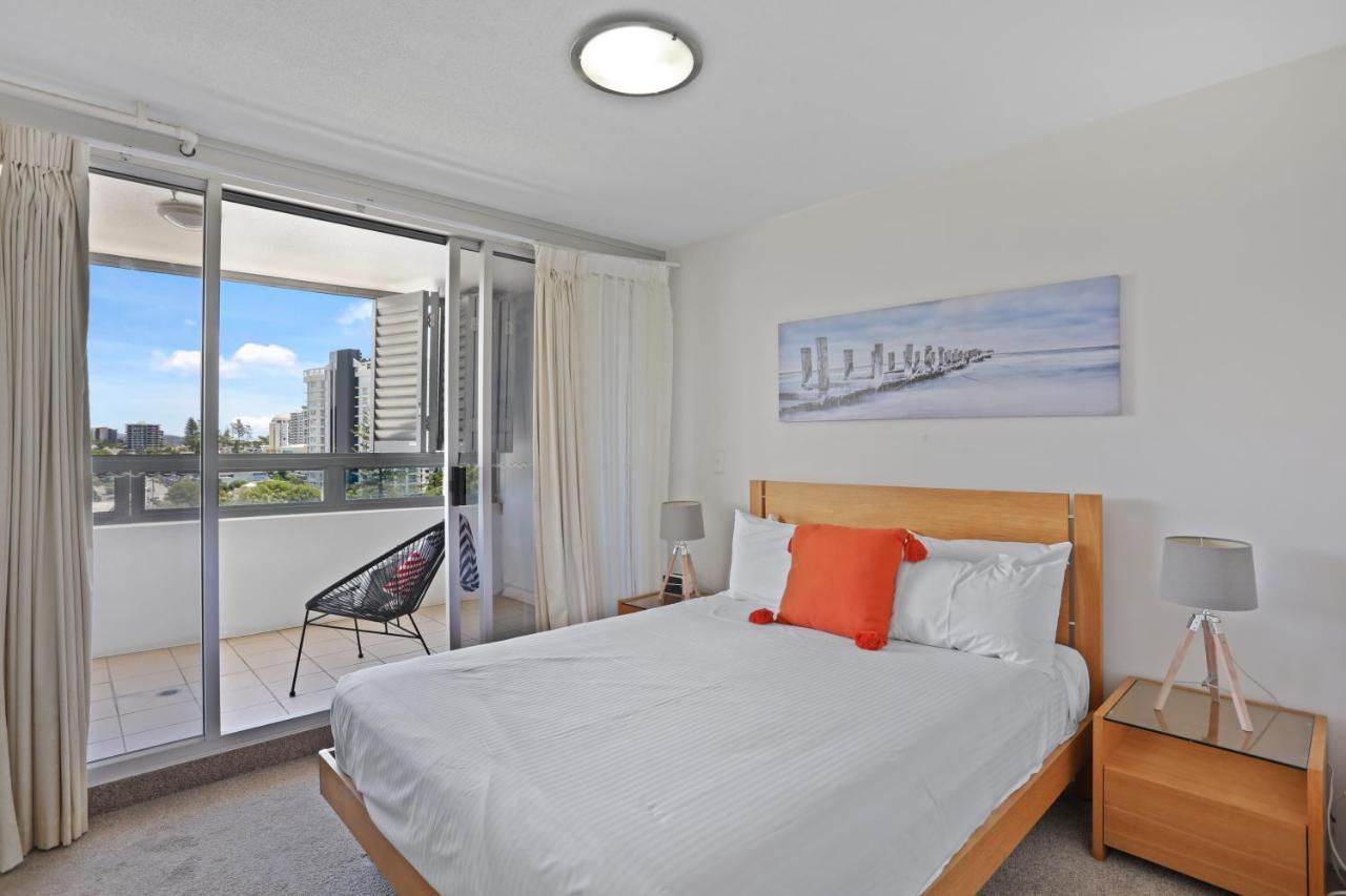 Tweed Ultima Apartments Tweed Heads Luaran gambar