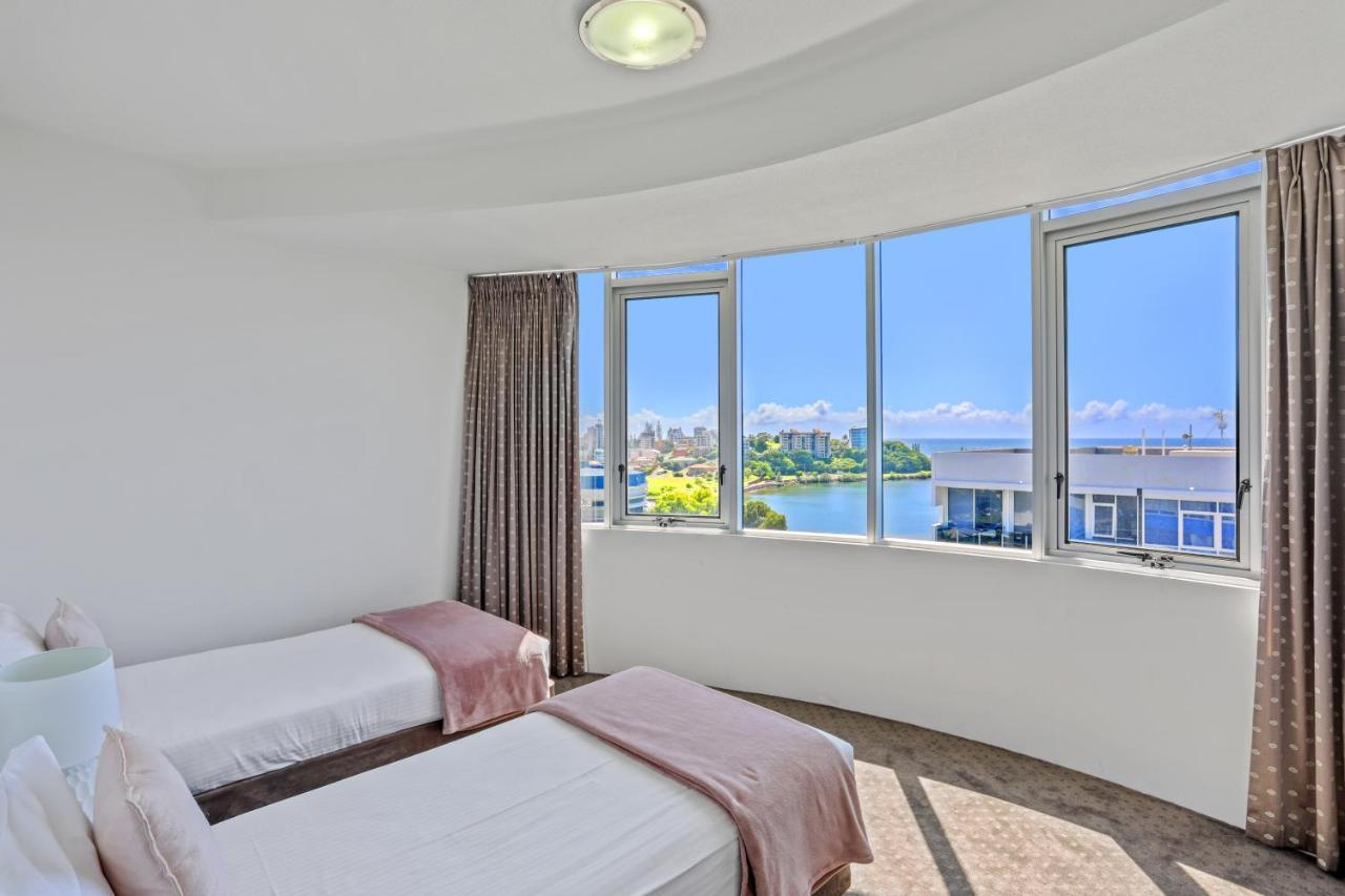Tweed Ultima Apartments Tweed Heads Luaran gambar