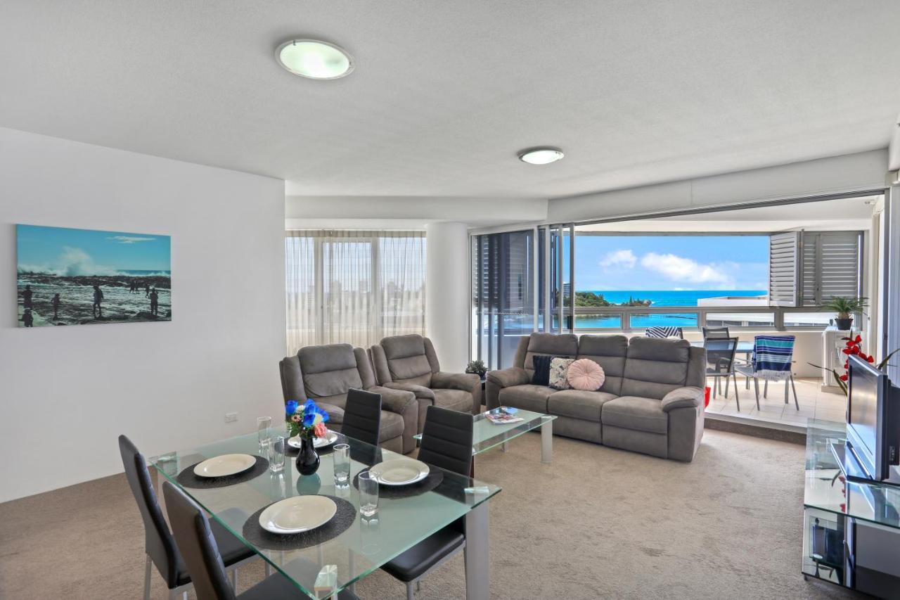 Tweed Ultima Apartments Tweed Heads Luaran gambar