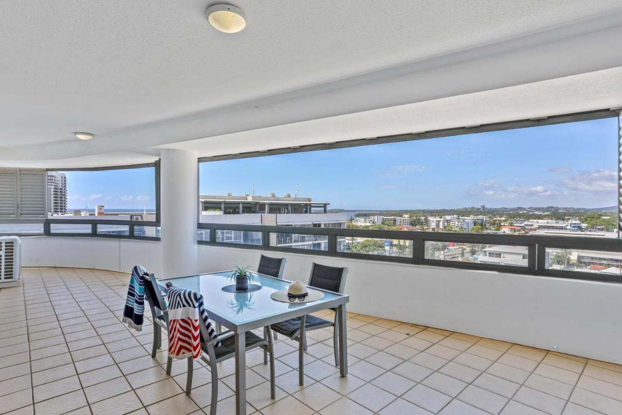 Tweed Ultima Apartments Tweed Heads Luaran gambar