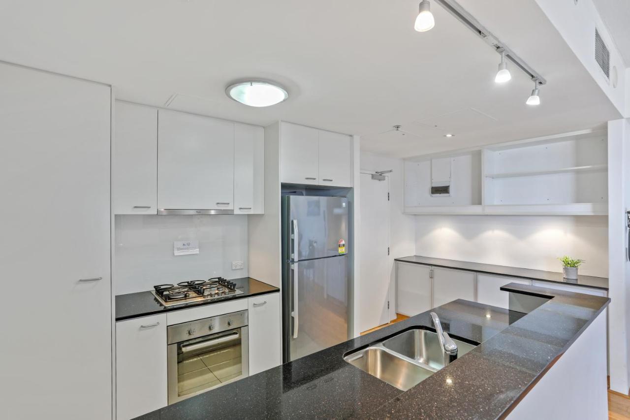 Tweed Ultima Apartments Tweed Heads Luaran gambar