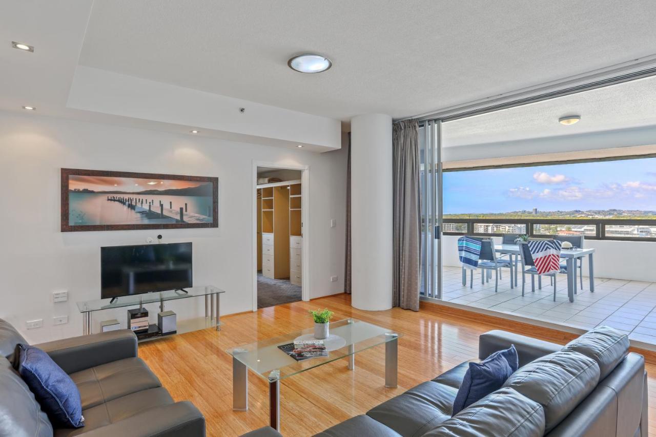 Tweed Ultima Apartments Tweed Heads Luaran gambar