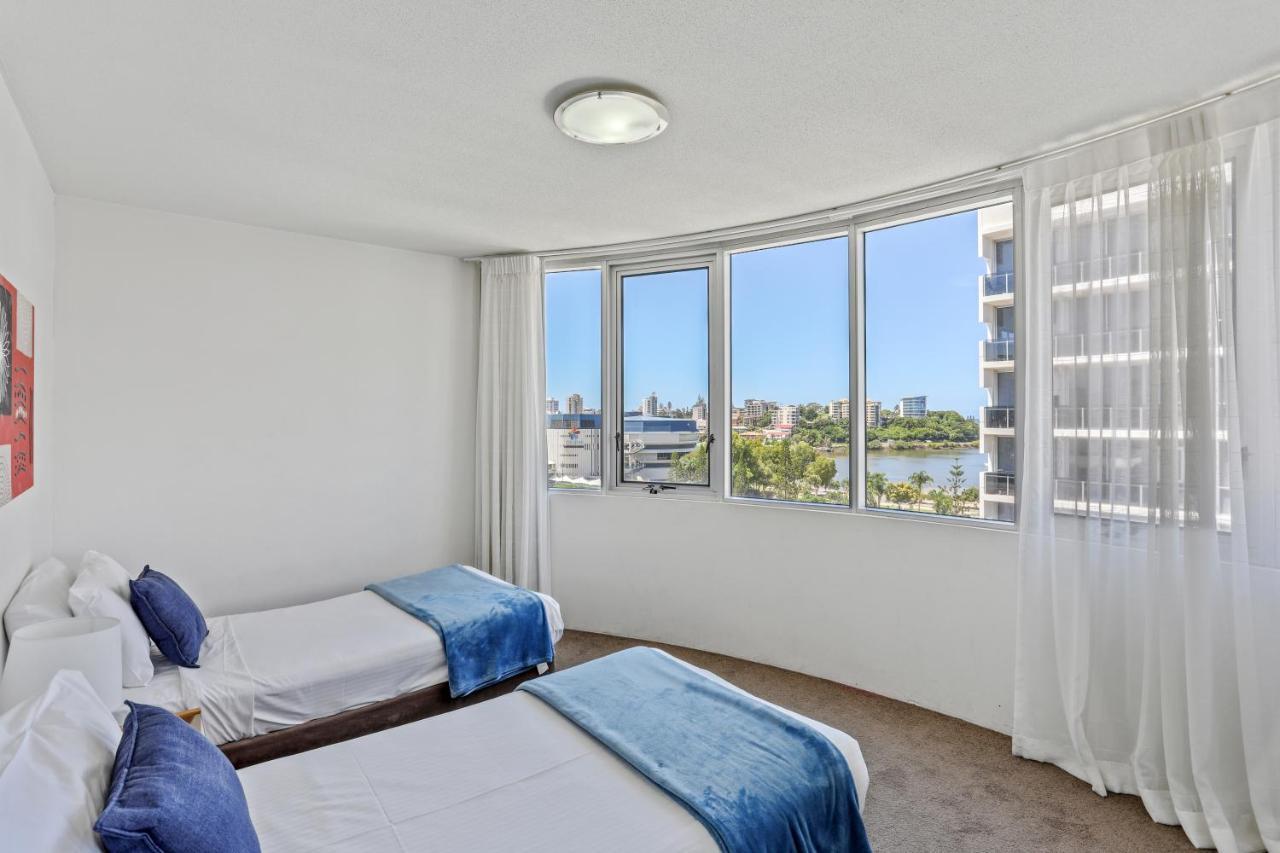 Tweed Ultima Apartments Tweed Heads Luaran gambar