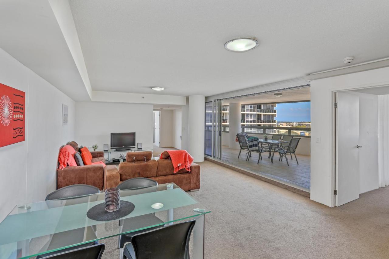 Tweed Ultima Apartments Tweed Heads Luaran gambar