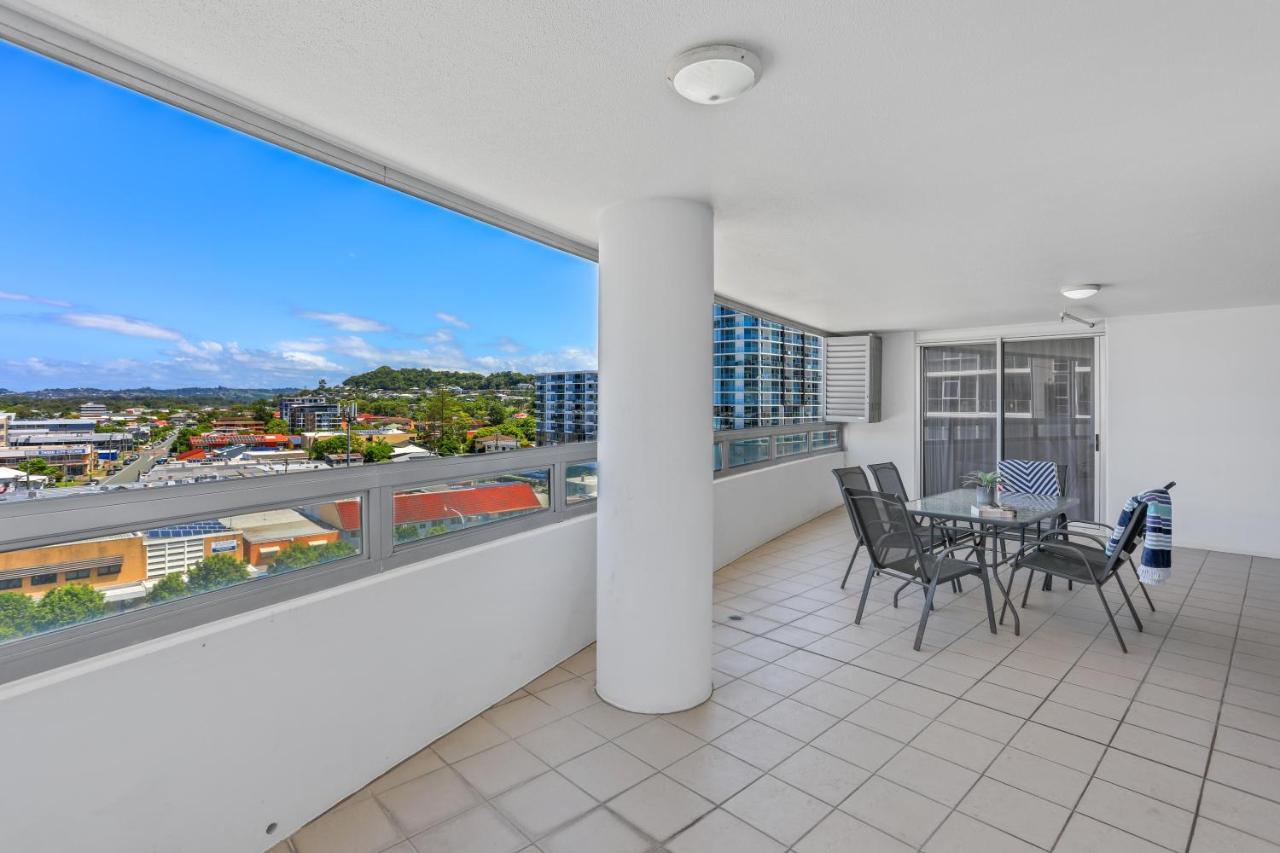 Tweed Ultima Apartments Tweed Heads Luaran gambar