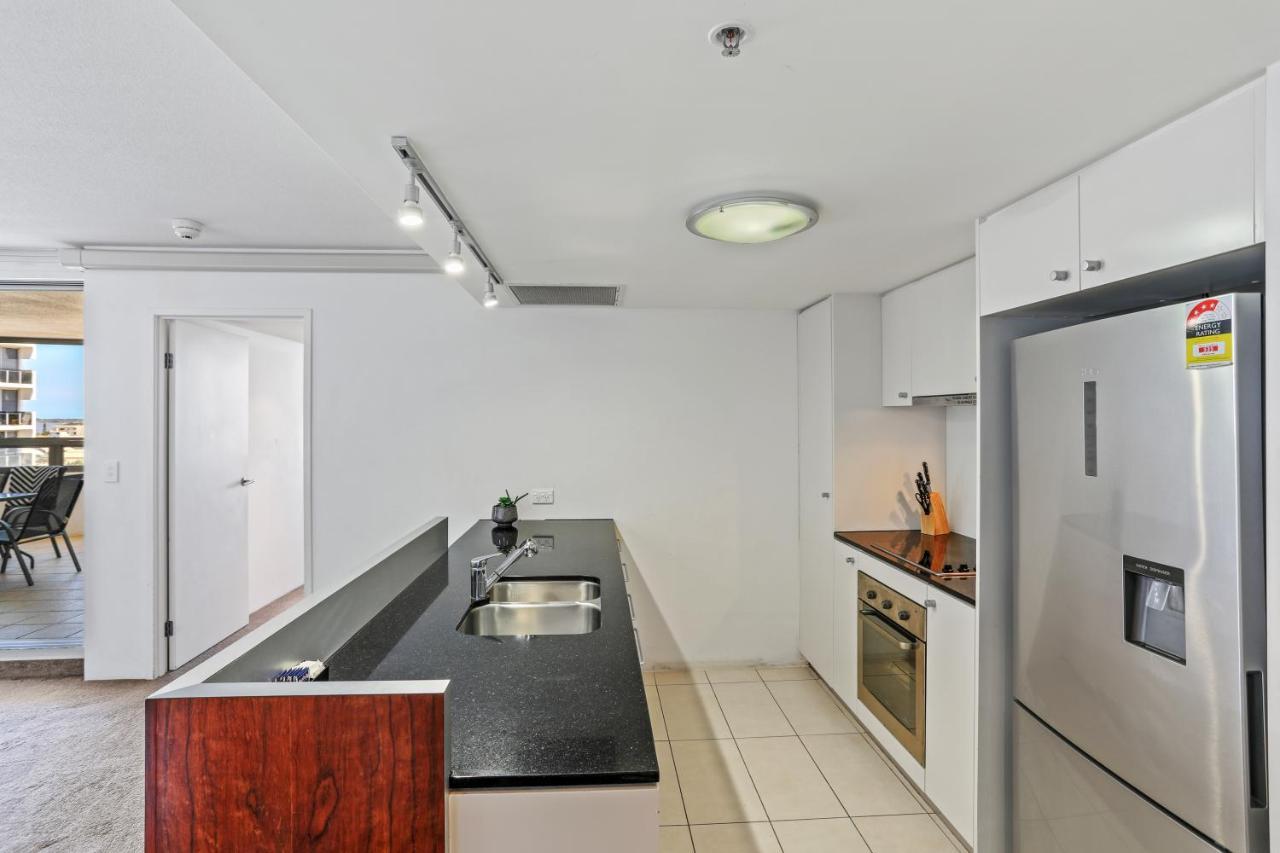 Tweed Ultima Apartments Tweed Heads Luaran gambar