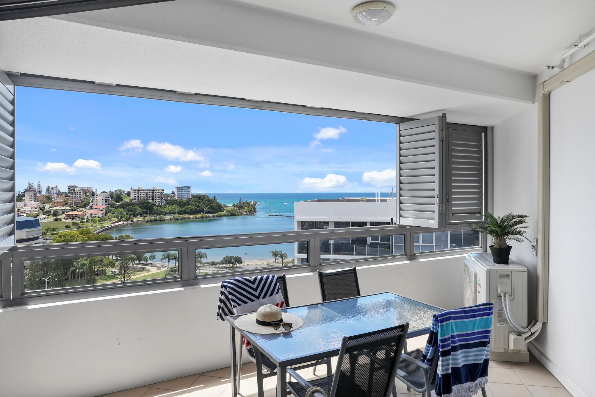 Tweed Ultima Apartments Tweed Heads Luaran gambar