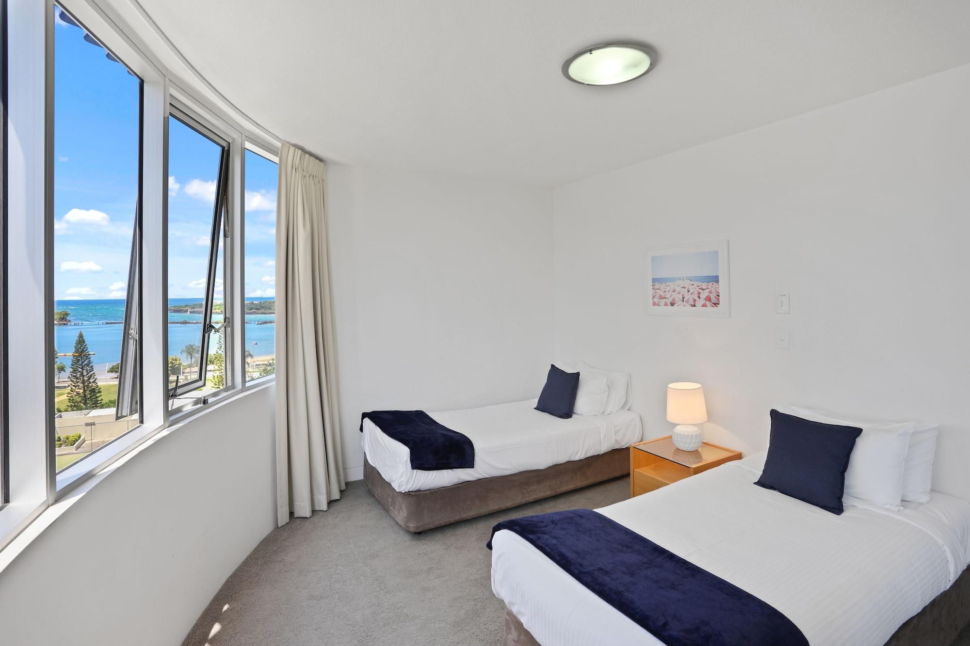 Tweed Ultima Apartments Tweed Heads Luaran gambar
