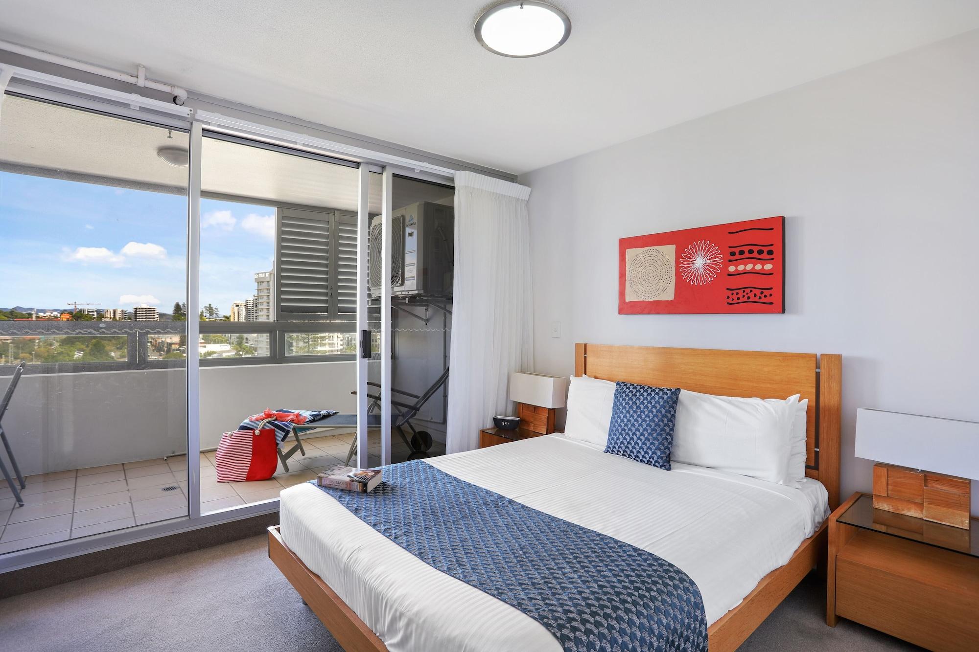 Tweed Ultima Apartments Tweed Heads Luaran gambar