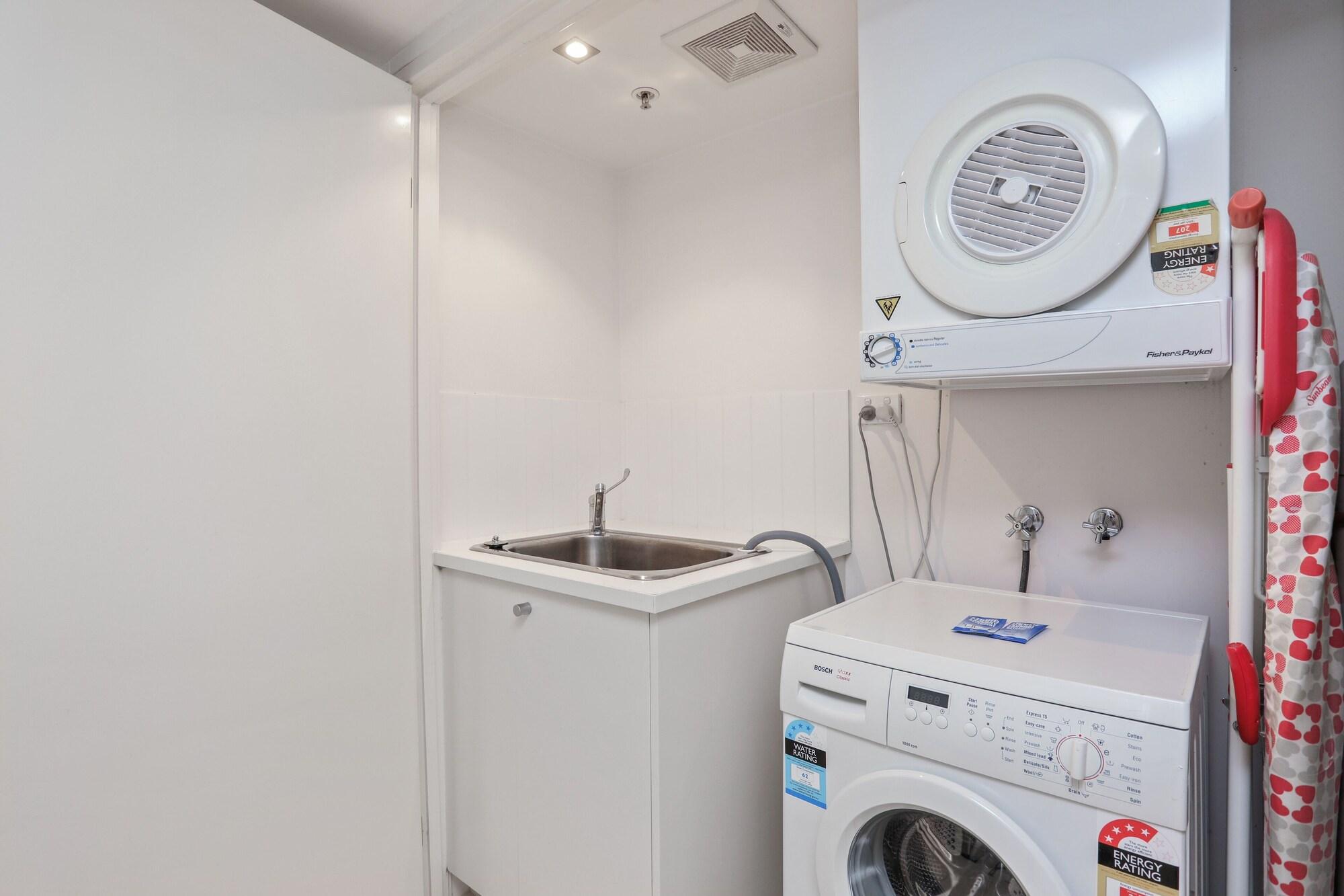 Tweed Ultima Apartments Tweed Heads Luaran gambar