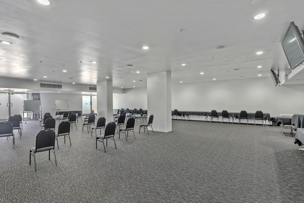 Tweed Ultima Apartments Tweed Heads Luaran gambar
