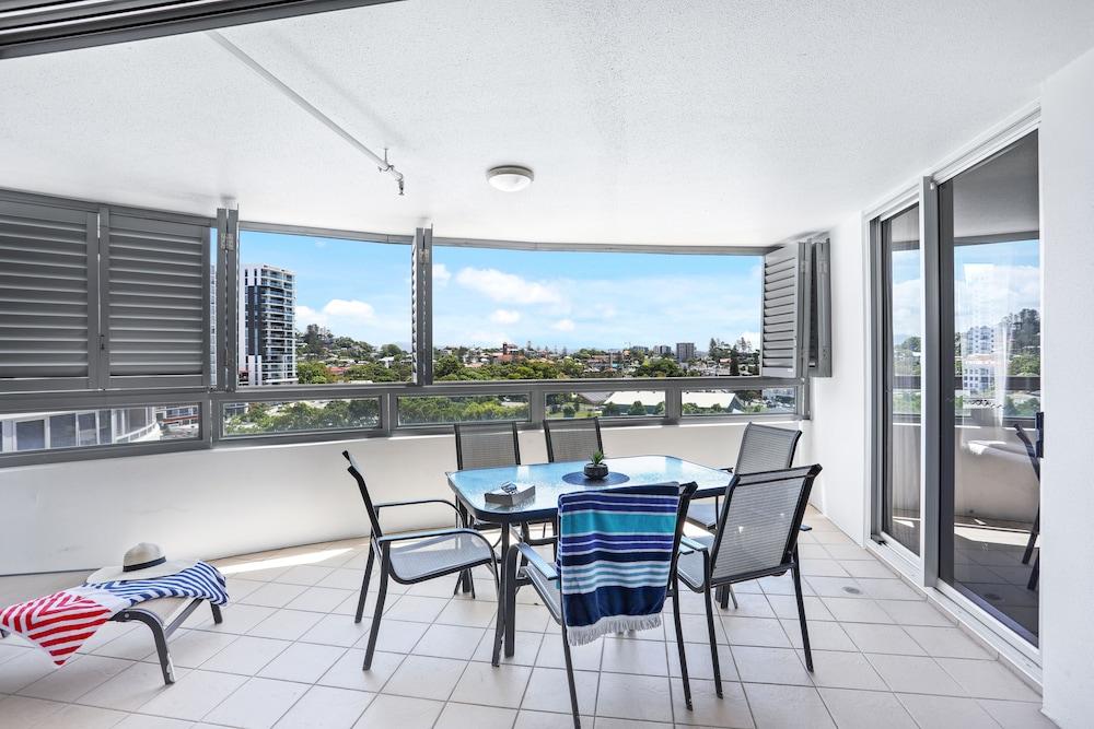 Tweed Ultima Apartments Tweed Heads Luaran gambar
