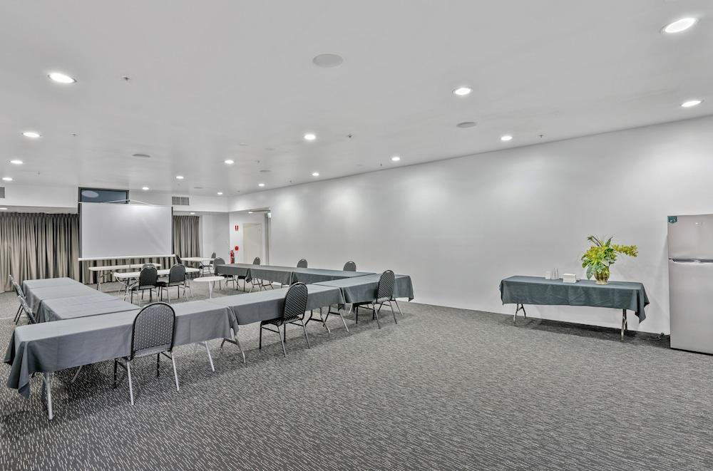 Tweed Ultima Apartments Tweed Heads Luaran gambar