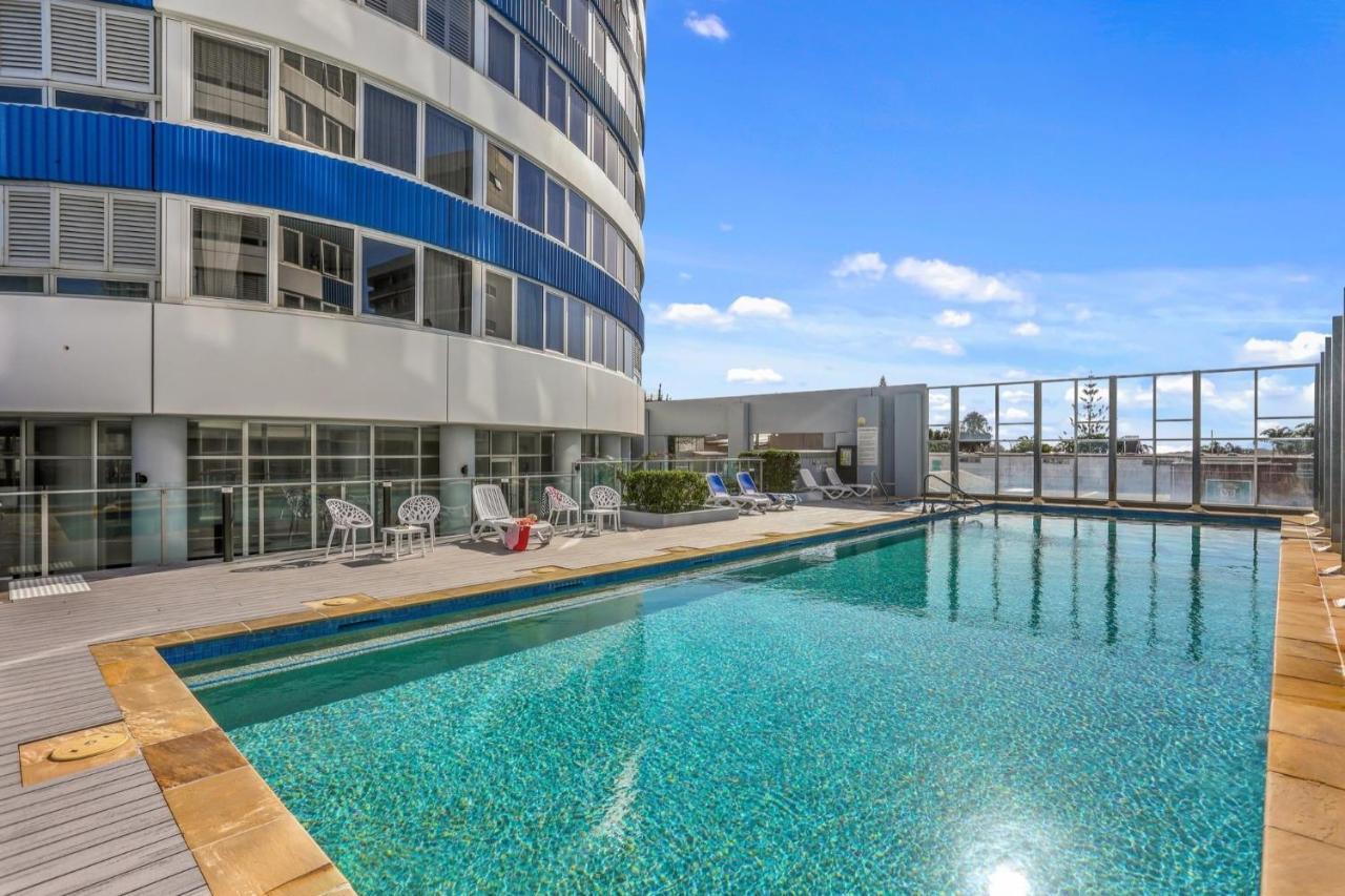 Tweed Ultima Apartments Tweed Heads Luaran gambar