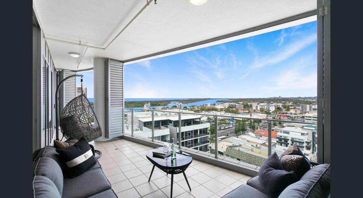 Tweed Ultima Apartments Tweed Heads Luaran gambar