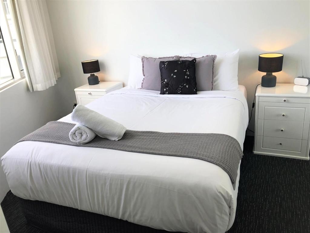 Tweed Ultima Apartments Tweed Heads Luaran gambar