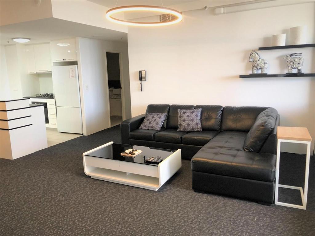 Tweed Ultima Apartments Tweed Heads Luaran gambar