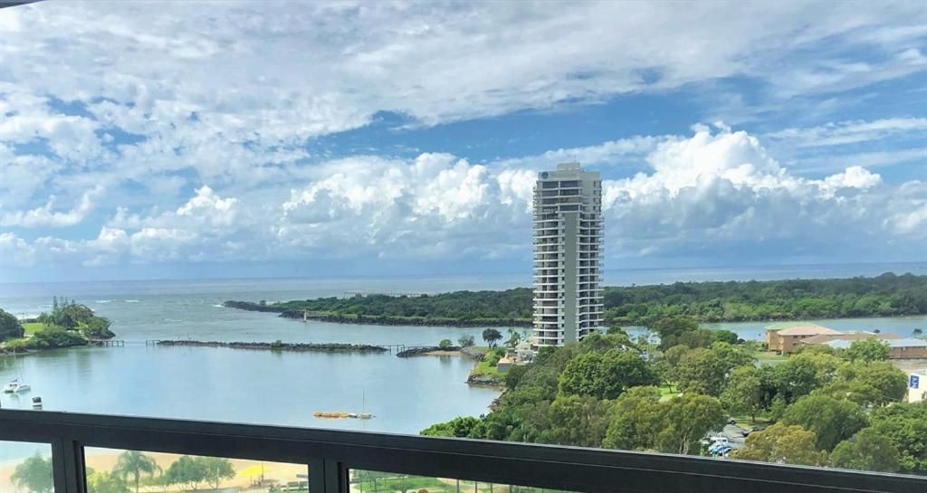 Tweed Ultima Apartments Tweed Heads Luaran gambar