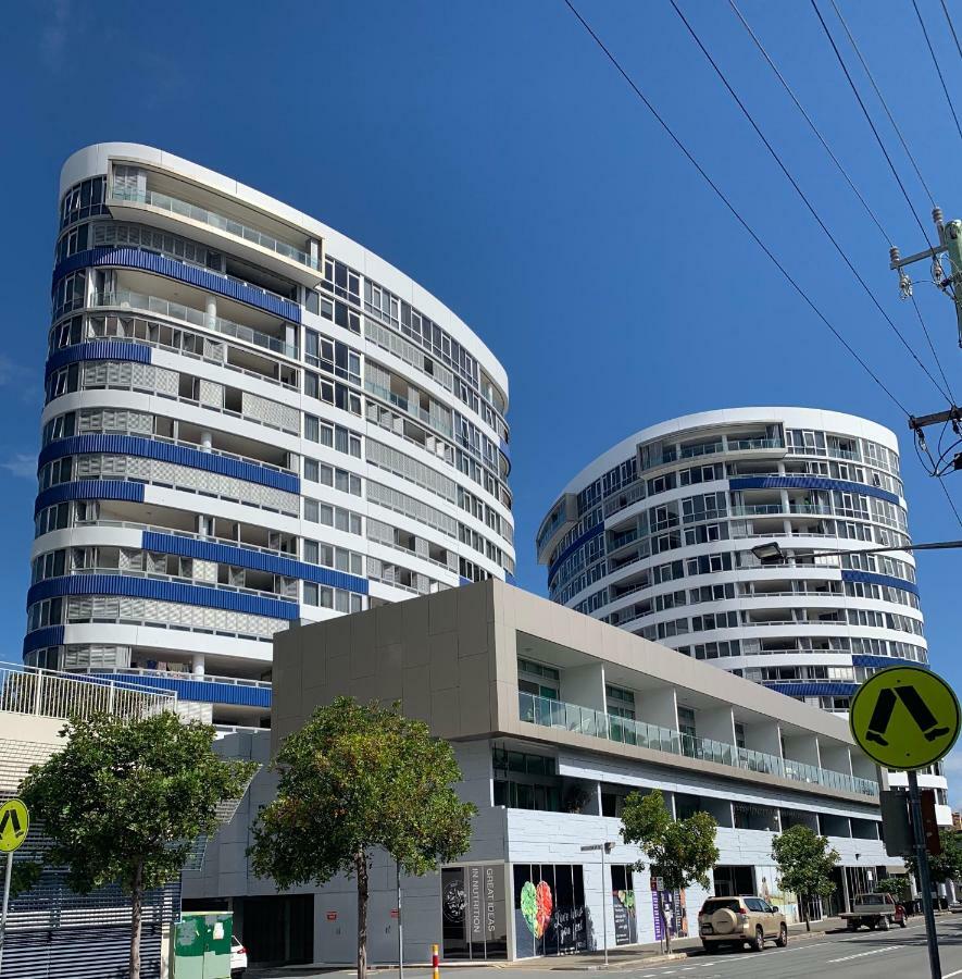 Tweed Ultima Apartments Tweed Heads Luaran gambar