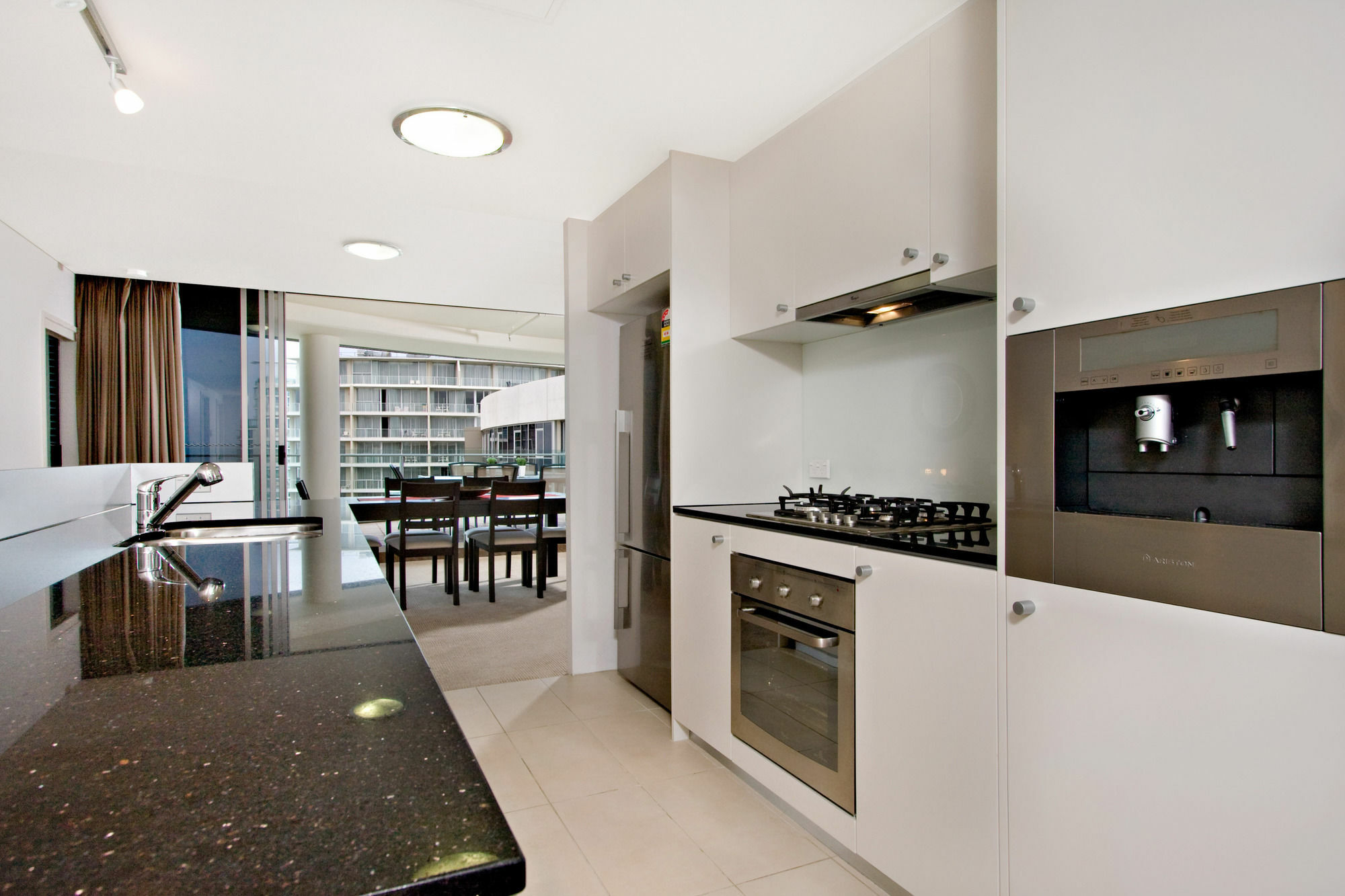Tweed Ultima Apartments Tweed Heads Luaran gambar