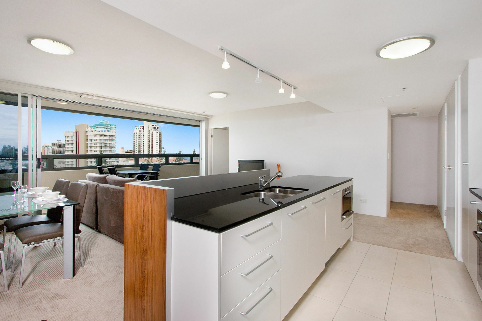 Tweed Ultima Apartments Tweed Heads Luaran gambar