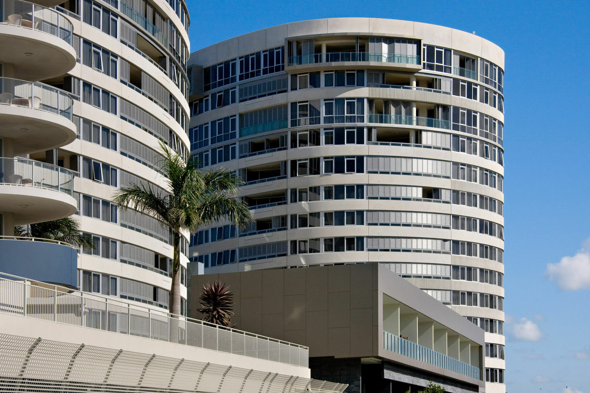 Tweed Ultima Apartments Tweed Heads Luaran gambar