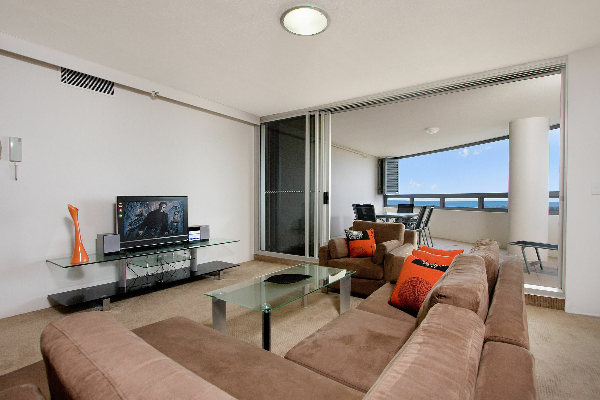 Tweed Ultima Apartments Tweed Heads Luaran gambar