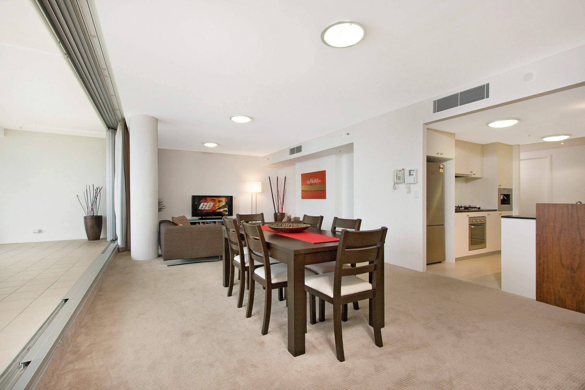 Tweed Ultima Apartments Tweed Heads Luaran gambar