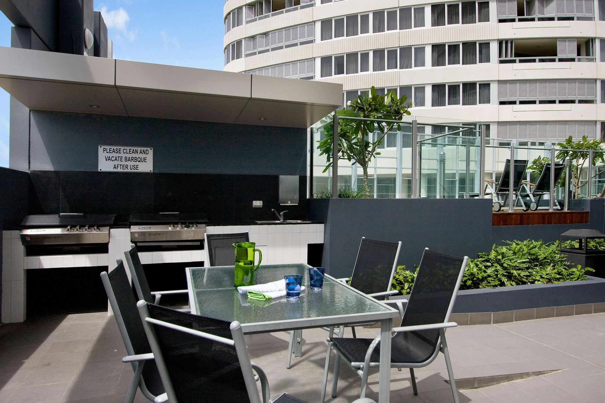 Tweed Ultima Apartments Tweed Heads Luaran gambar