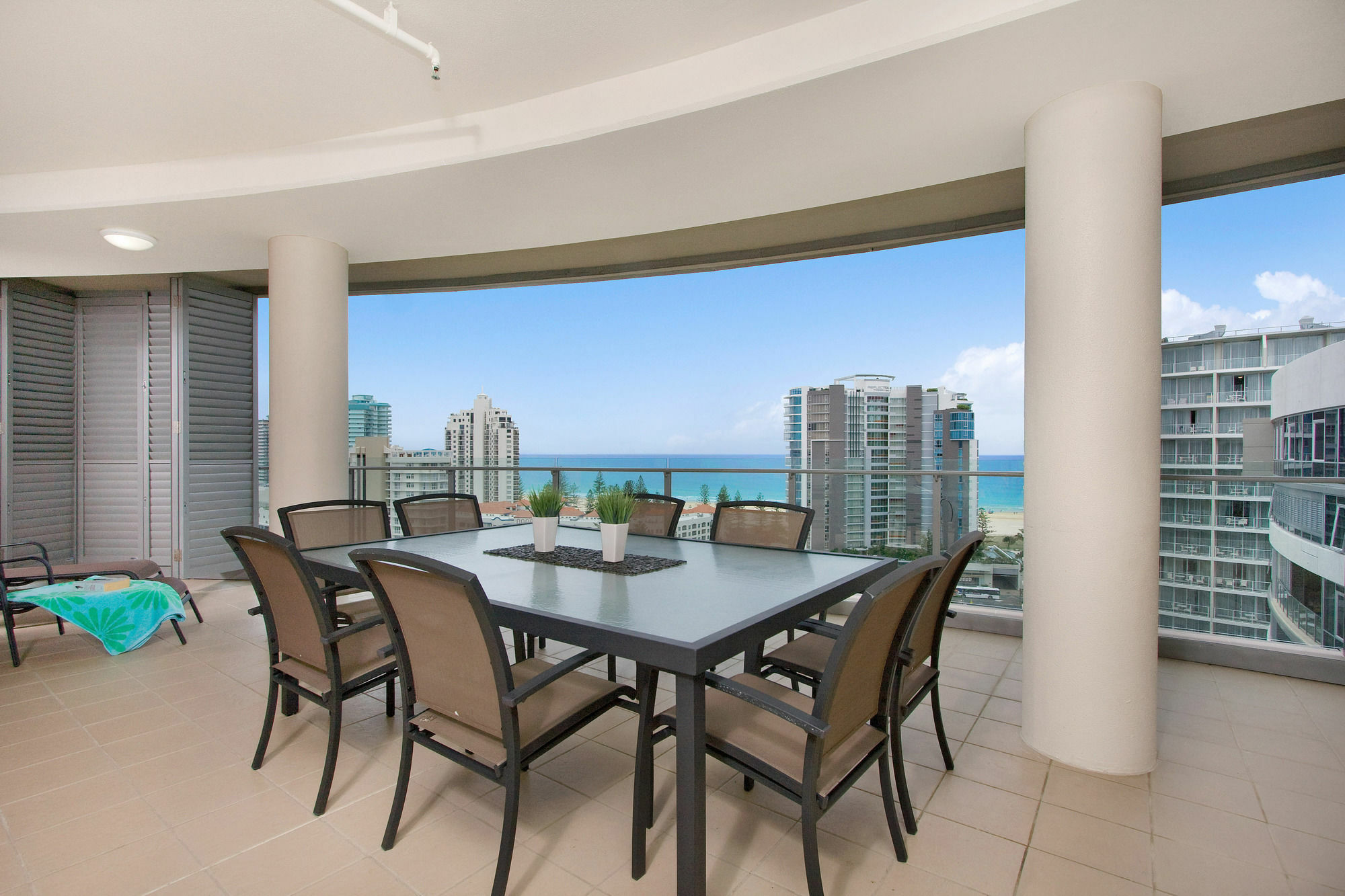 Tweed Ultima Apartments Tweed Heads Luaran gambar