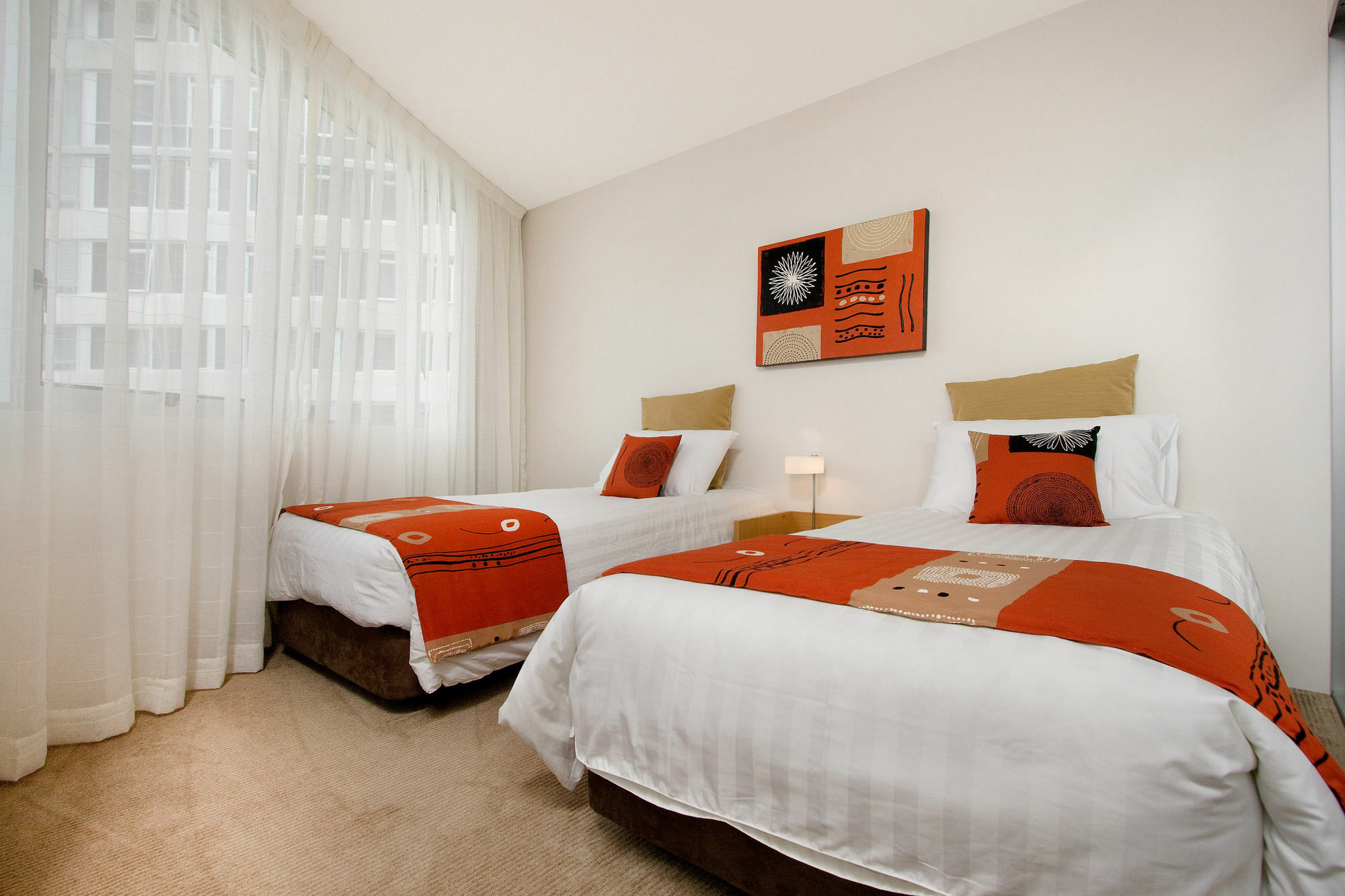 Tweed Ultima Apartments Tweed Heads Luaran gambar
