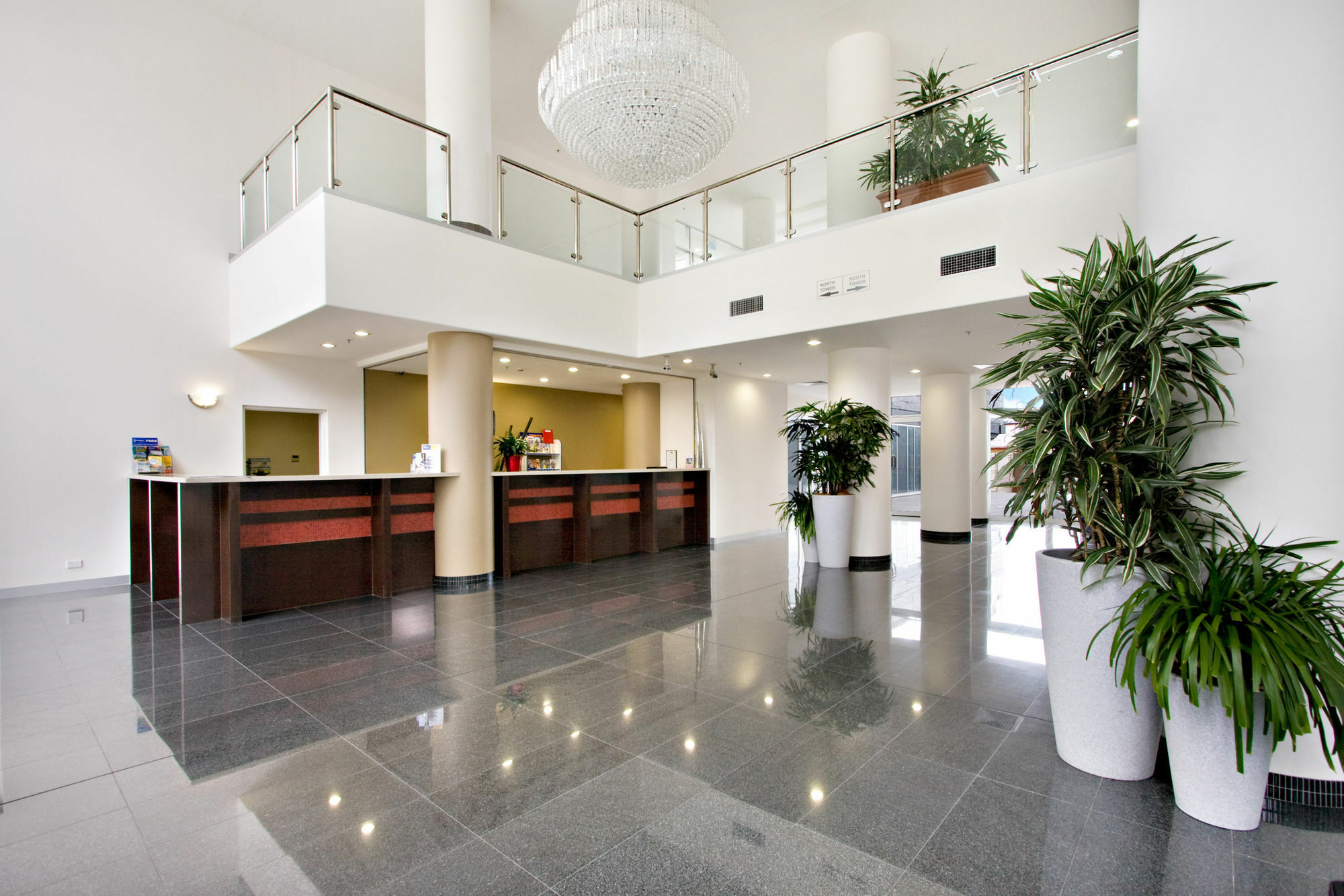 Tweed Ultima Apartments Tweed Heads Luaran gambar
