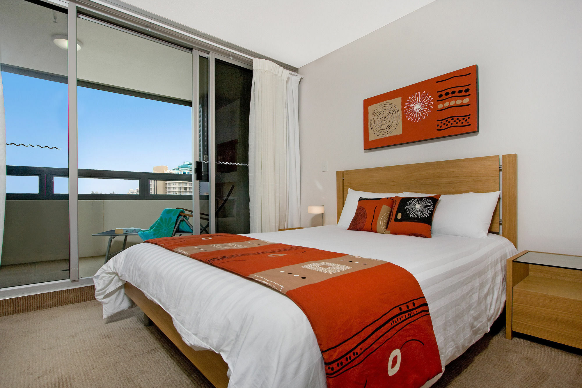 Tweed Ultima Apartments Tweed Heads Luaran gambar