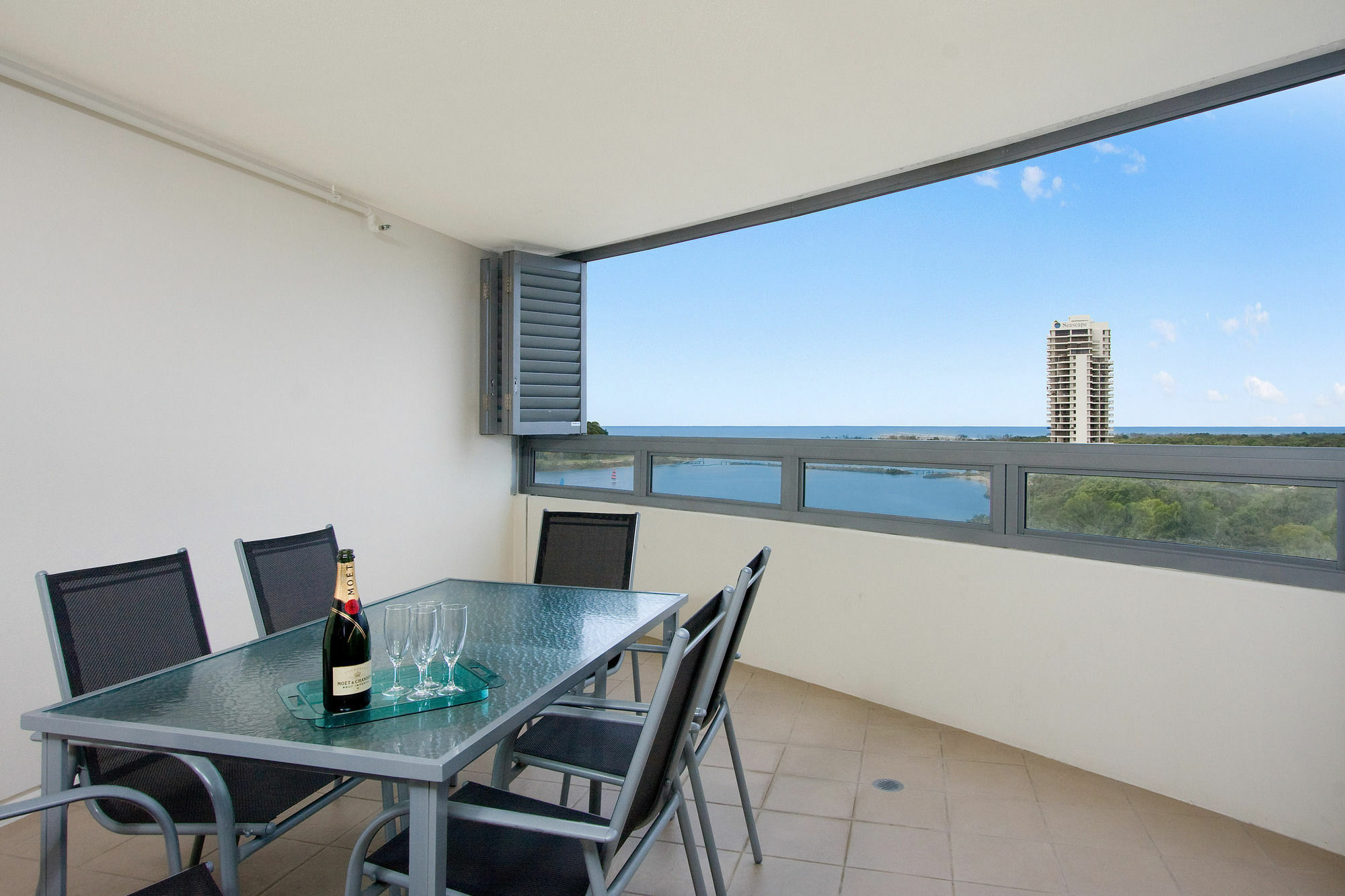 Tweed Ultima Apartments Tweed Heads Luaran gambar