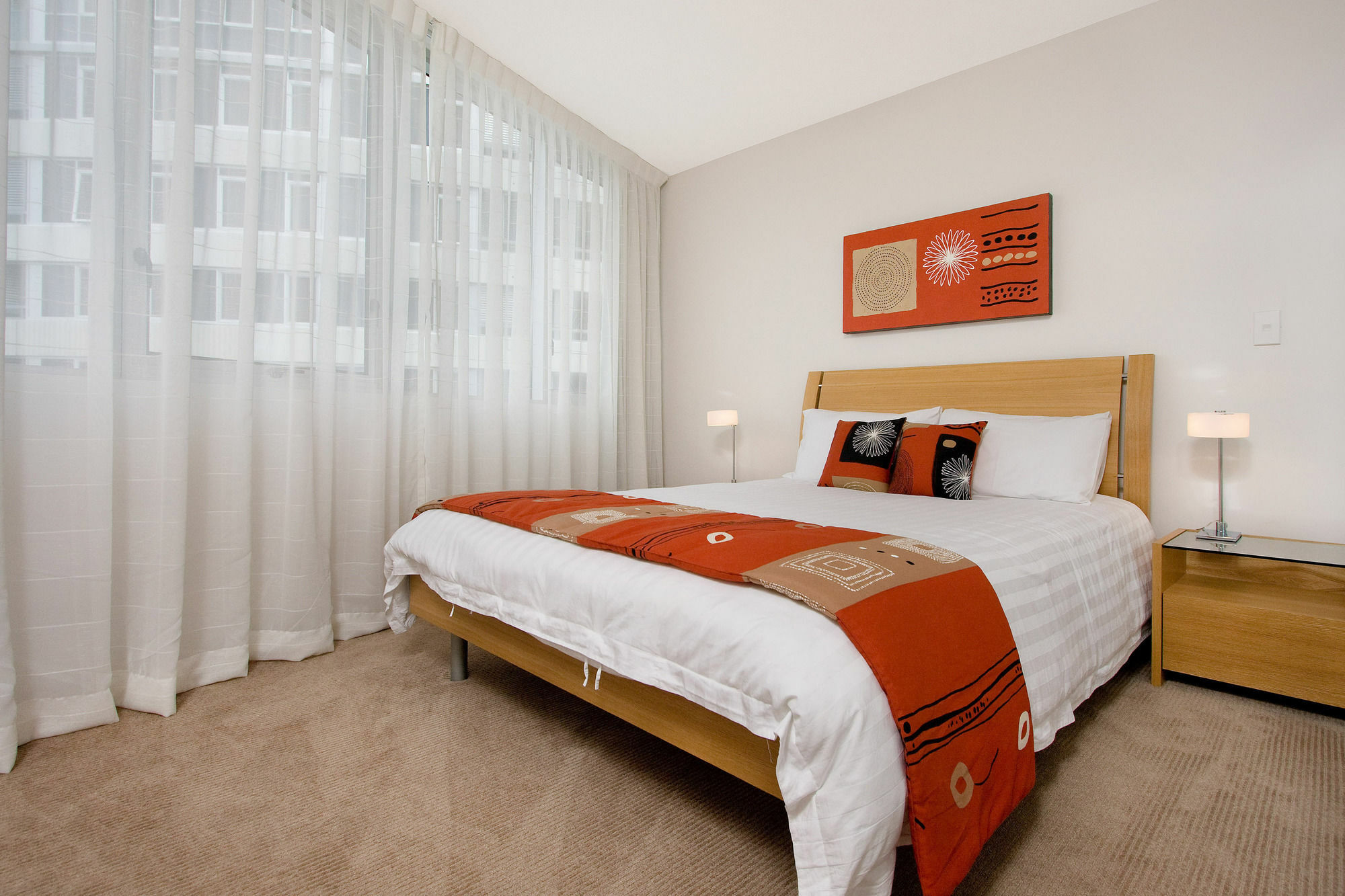 Tweed Ultima Apartments Tweed Heads Luaran gambar